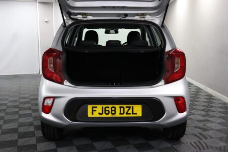 Kia Picanto 2 15