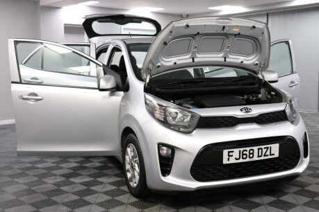 Kia Picanto 2 16