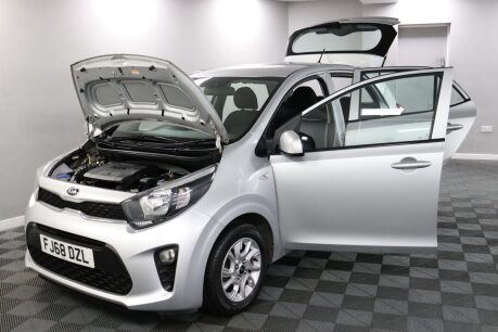 Kia Picanto 2 17