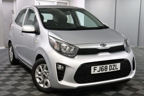 Kia Picanto 2 20