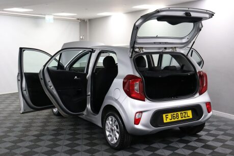 Kia Picanto 2 22