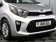 Kia Picanto 2 25