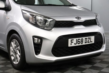 Kia Picanto 2 25