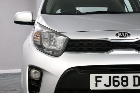 Kia Picanto 2 26