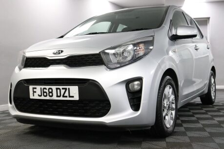 Kia Picanto 2 29