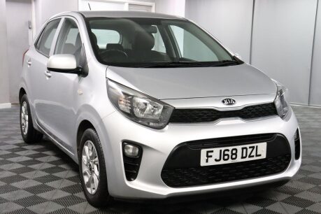 Kia Picanto 2 31