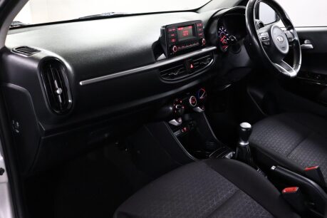 Kia Picanto 2 35