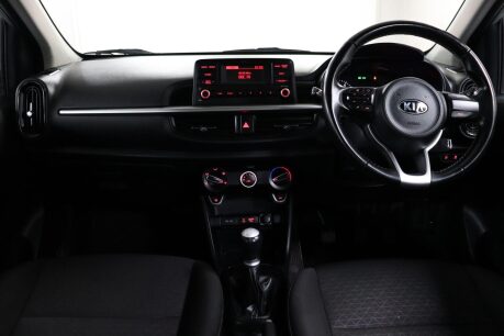 Kia Picanto 2 39