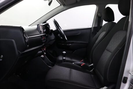 Kia Picanto 2 41