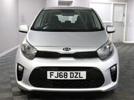 Kia Picanto 2 2