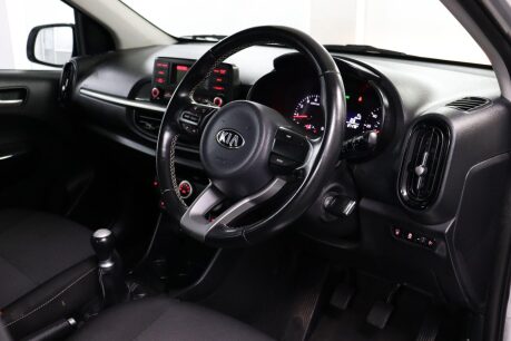 Kia Picanto 2 4
