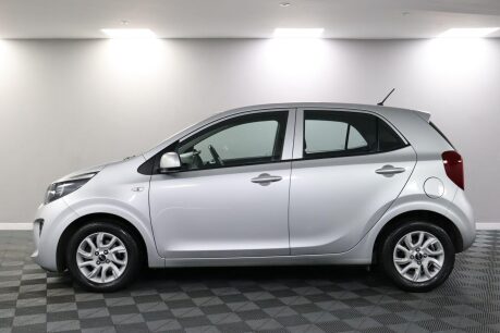 Kia Picanto 2 19