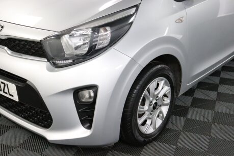 Kia Picanto 2 32