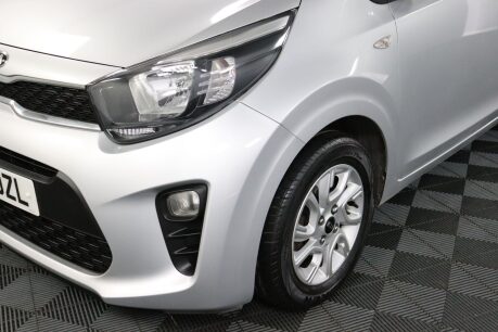 Kia Picanto 2 39