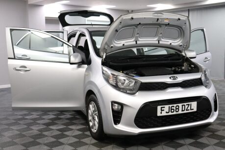 Kia Picanto 2 7