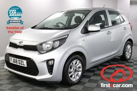Kia Picanto 2