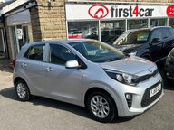Kia Picanto 2 2
