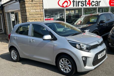 Kia Picanto 2