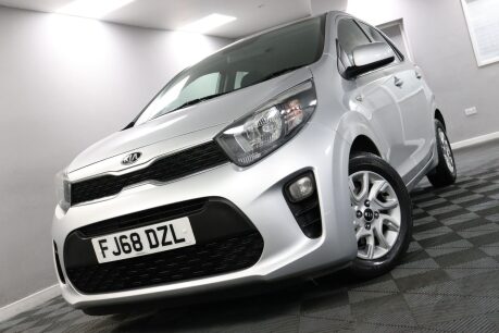 Kia Picanto 2 16