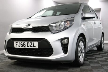 Kia Picanto 2 15