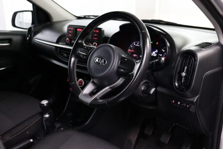 Kia Picanto 2 4