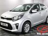Kia Picanto 2