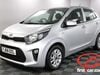 Kia Picanto 2