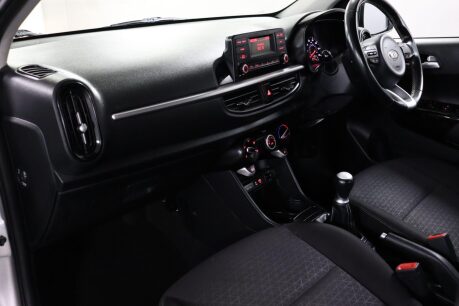 Kia Picanto 2 19