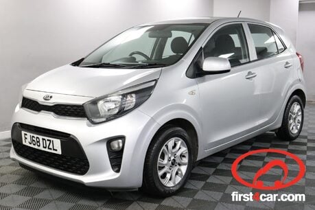 Kia Picanto 2