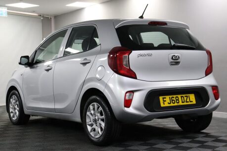 Kia Picanto 2 18
