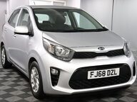 Kia Picanto 2 10