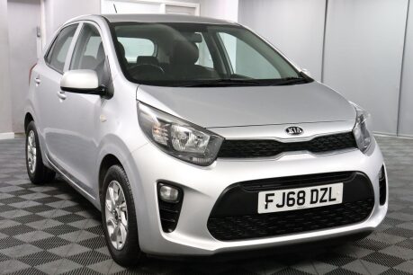 Kia Picanto 2 10