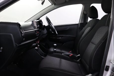 Kia Picanto 2 38