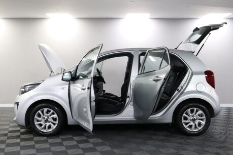 Kia Picanto 2 21