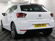 SEAT Ibiza TSI XCELLENCE LUX 30