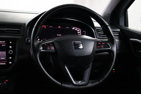 SEAT Ibiza TSI XCELLENCE LUX 47