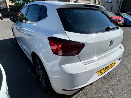 SEAT Ibiza TSI XCELLENCE LUX 5