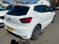 SEAT Ibiza TSI XCELLENCE LUX 8