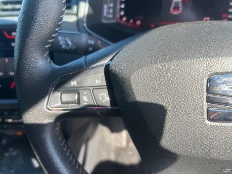 SEAT Ibiza TSI XCELLENCE LUX 12