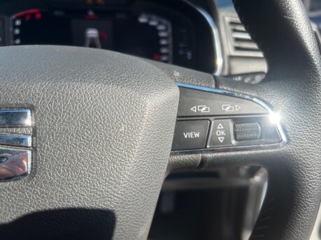 SEAT Ibiza TSI XCELLENCE LUX 13