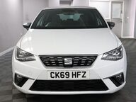 SEAT Ibiza TSI XCELLENCE LUX 2