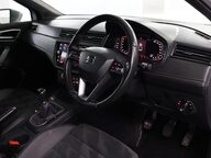 SEAT Ibiza TSI XCELLENCE LUX 4