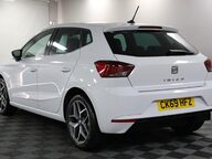 SEAT Ibiza TSI XCELLENCE LUX 11