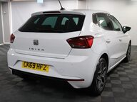 SEAT Ibiza TSI XCELLENCE LUX 12