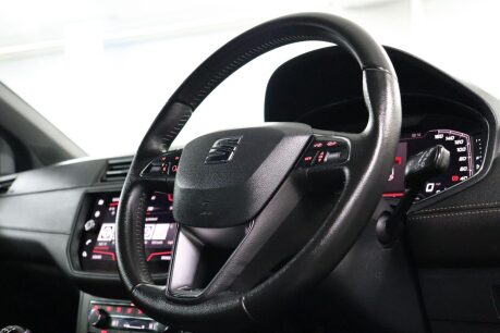 SEAT Ibiza TSI XCELLENCE LUX 13