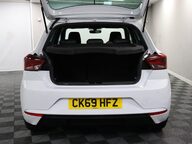 SEAT Ibiza TSI XCELLENCE LUX 15