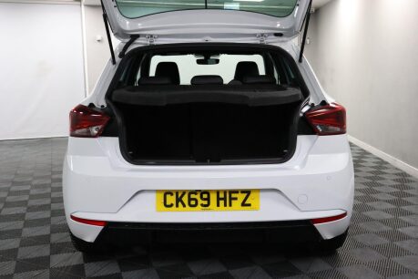 SEAT Ibiza TSI XCELLENCE LUX 15