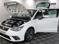 SEAT Ibiza TSI XCELLENCE LUX 17