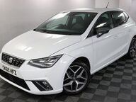 SEAT Ibiza TSI XCELLENCE LUX 21