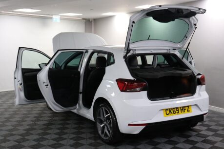 SEAT Ibiza TSI XCELLENCE LUX 22
